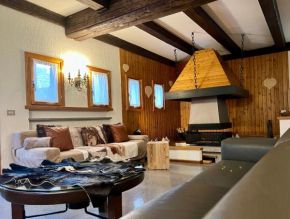 Chalet Bormio Terme Bormio
